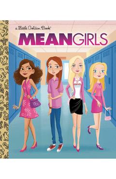 Mean Girls (Paramount) - Cara Stevens