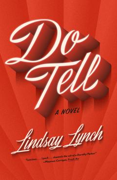 Do Tell - Lindsay Lynch - Imagine 1