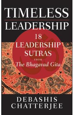 Time Less Leadership - Debashis Chatterjee