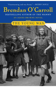 The Young Wan - Brendan O\'carroll