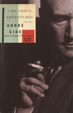 Lafcadio's Adventures - Andre Gide - Imagine 1