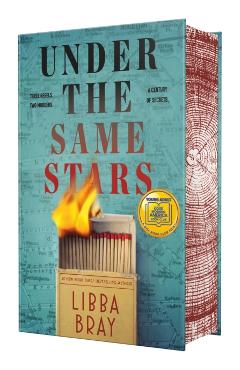 Under the Same Stars - Libba Bray