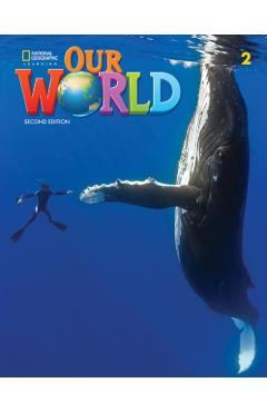 Our World 2 - Gabrielle Pritchard
