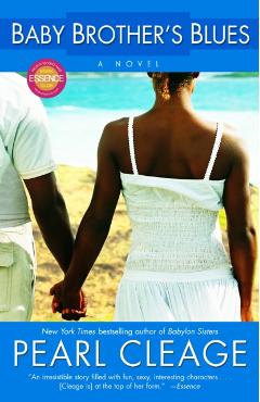 Baby Brother\'s Blues - Pearl Cleage