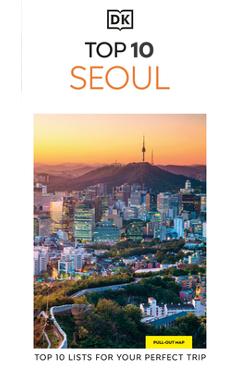 DK Eyewitness Top 10 Seoul