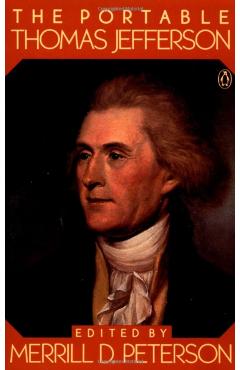 The Portable Thomas Jefferson - Thomas Jefferson - Imagine 1