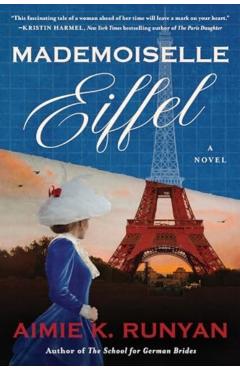 Mademoiselle Eiffel - Aimie K. Runyan