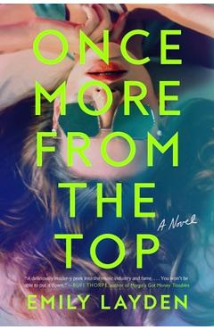 Once More from the Top - Emily Layden