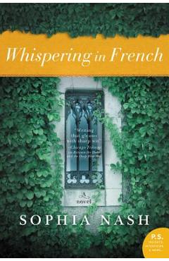 Whispering in French - Sophia Nash