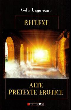 Reflexe. Alte pretexte erotice - Gelu Ungureanu