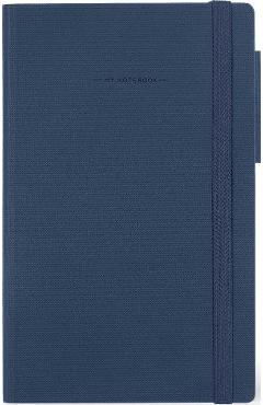 Agenda nedatata: Galactic Blue. Dictando
