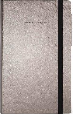 Agenda nedatata: Grey Diamond. Dictando