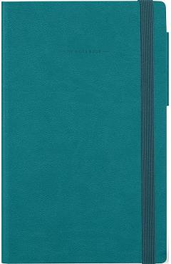 Agenda nedatata: Malachite Green. Foi veline