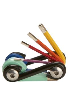 Unealta multifunctionala. Rainbow