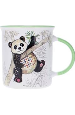 Cana: Kook. Panda