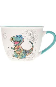 Cana: Kook. Dino