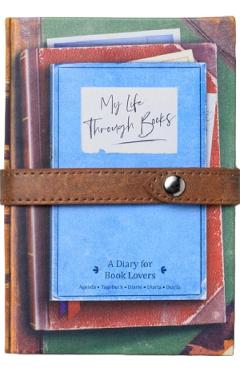 Jurnal. My Life Through Books
