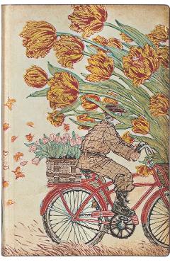 Carnet: Holland Spring