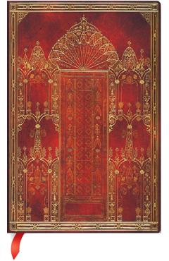 Carnet: Gothic Revival. Isle of Ely