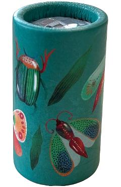 Mini-Caleidoscop: Seasons. Insecte