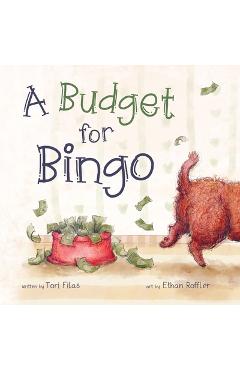 A Budget for Bingo - Tori Filas