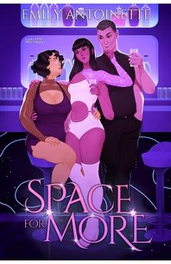 Space for More - Emily Antoinette
