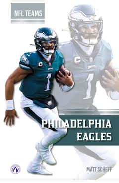 Philadelphia Eagles - Matt Scheff