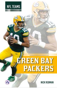 Green Bay Packers - Nick Rebman
