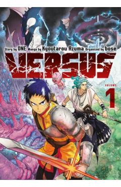 Versus 1 - One