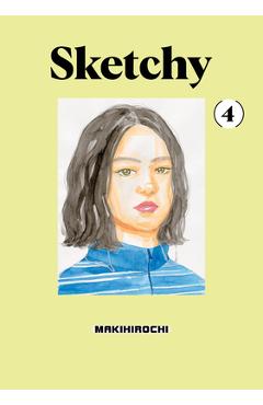 Sketchy 4 - Makihirochi