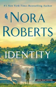 Identity - Nora Roberts