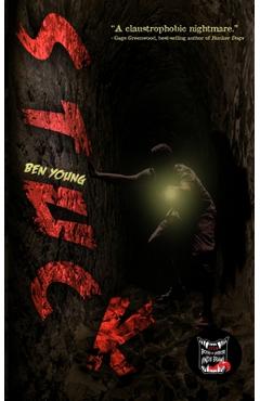 Stuck - Ben Young