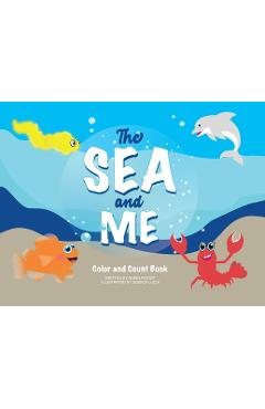 The Sea and Me - Robin Poirot