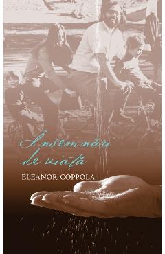 Insemnari de viata - Eleanor Coppola - RAO