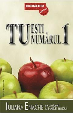 Tu esti numarul 1 - Iuliana Enache