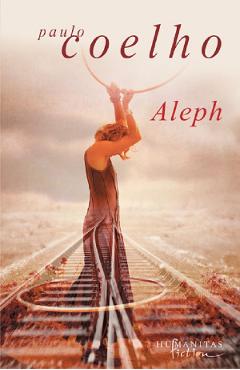 Aleph - Paulo Coelho