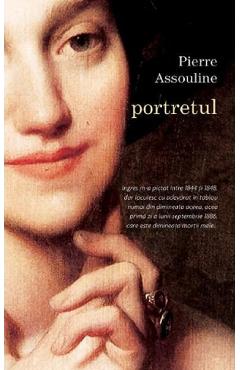 Portretul - Pierre Assouline - RAO
