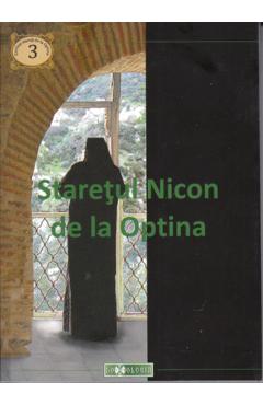 Staretul Nicon de la Optina - DOXOLOGIA