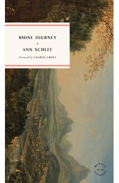 Rhine Journey - Ann Schlee