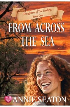 From Across the Sea - Annie Seaton