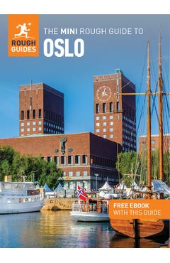 The Mini Rough Guide to Oslo: Travel Guide with Free eBook - Rough Guides