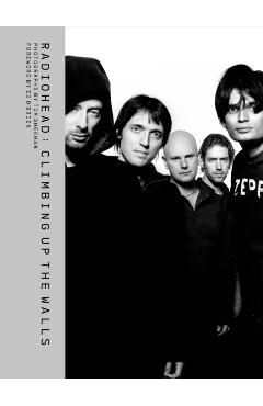Radiohead: Climbing Up the Walls - Tom Sheehan