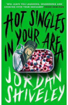 Hot Singles in Your Area - Jordan Shiveley