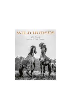 Wild Horses - Alfie Bowen