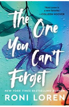 The One You Can\'t Forget - Roni Loren