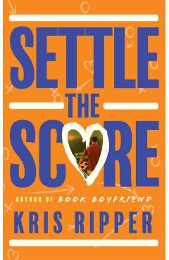 Settle the Score - Kris Ripper