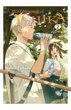 A Brief Moment of Ichika 2 - Natsu Tadano