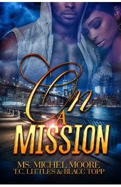 On a Mission - Michel Moore