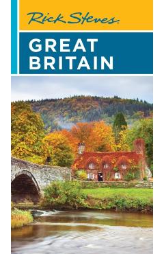 Rick Steves Great Britain - Rick Steves