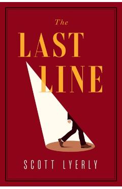 The Last Line - Scott Lyerly